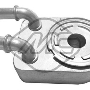 Радиатор масляный