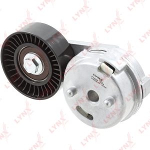 Ролик руч.ремня с кронштейном