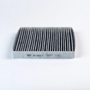 Фильтр салона