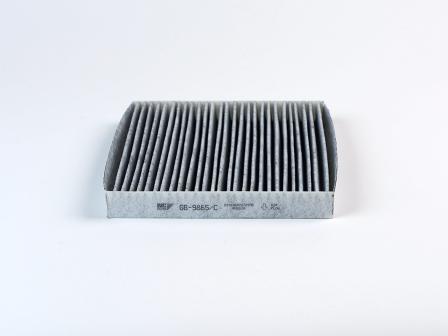 Фильтр салона