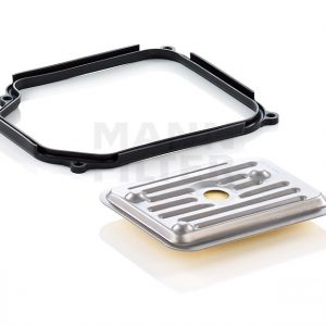 Фильтр АКПП