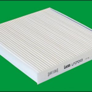 Фильтр салона