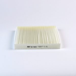 Фильтр салона