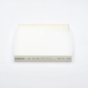 Фильтр салона