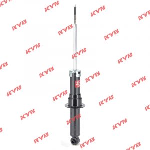 Амортизатор задний