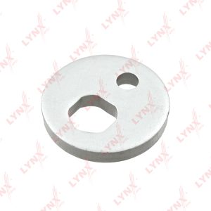 Шайба эксцентриковая (п.з.к)