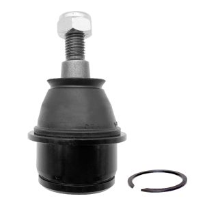 Опора шаровая нижняя передней подвески