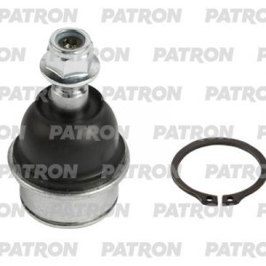 Опора шаровая нижняя передней подвески