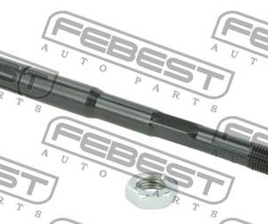 Тяга рулевая