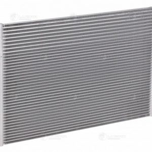 Радиатор кондиционера (конденсер)