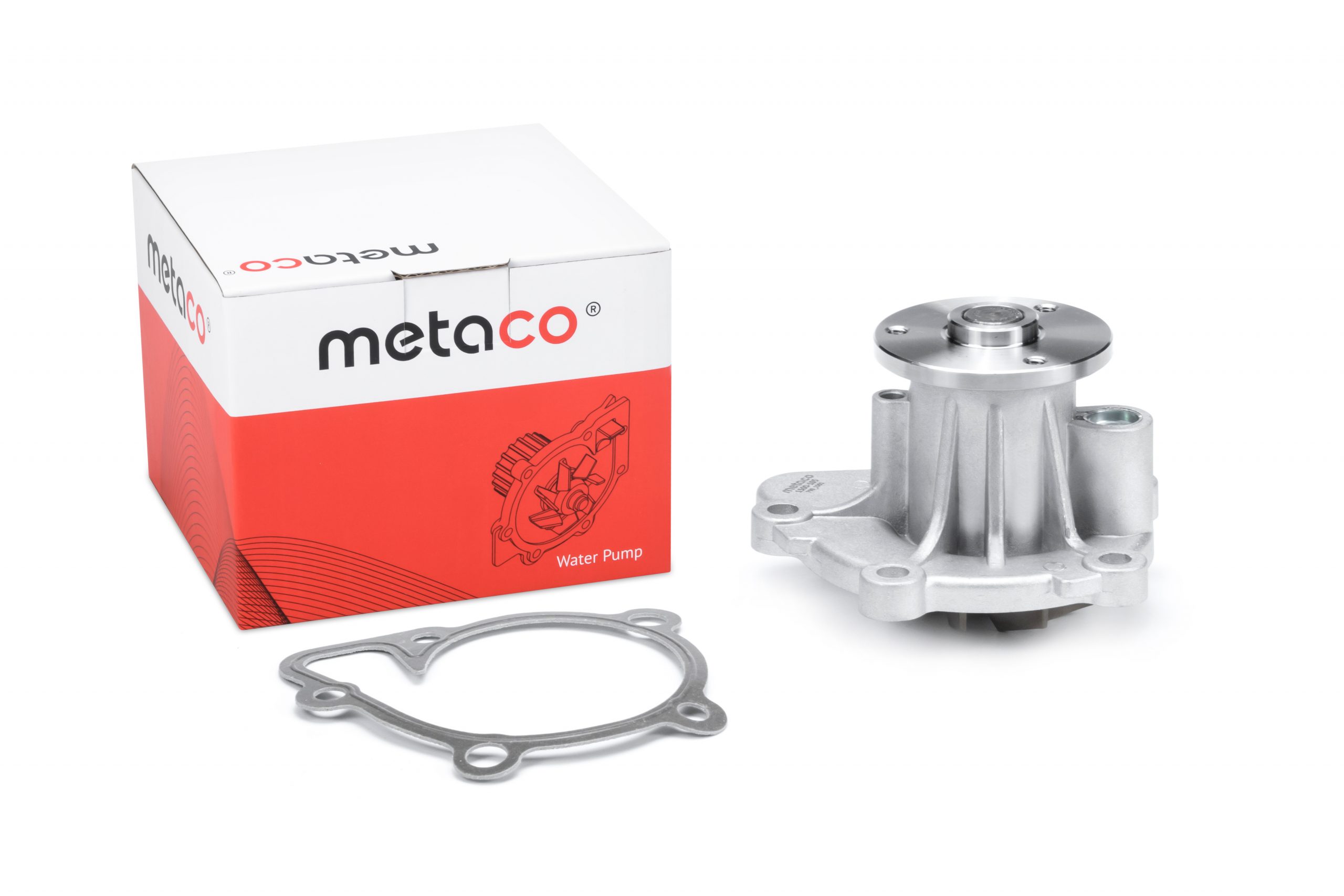 Насос водяной (помпа)