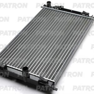 Радиатор основной