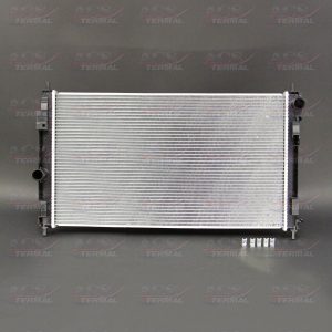 Радиатор основной