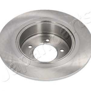 Диск тормозной задний