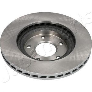 Диск тормозной передний вентилируемый