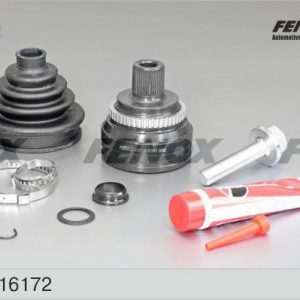 ШРУС наружный передний