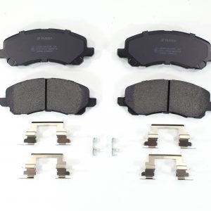 Колодки тормозные передние к-кт