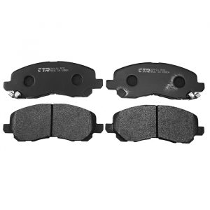 Колодки тормозные передние к-кт