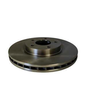 Диск тормозной передний вентилируемый