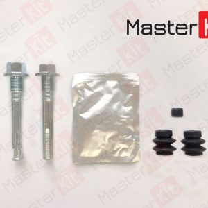 Направляющая суппорта (к-кт)