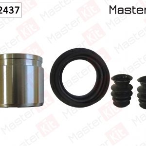 Р/к переднего суппорта с поршнем