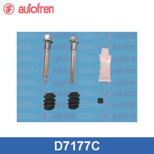 Направляющая суппорта (к-кт)