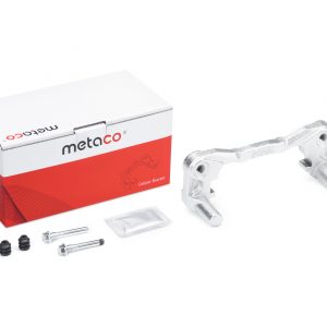 Скоба суппорта заднего