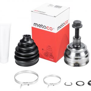 ШРУС наружный передний