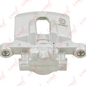 Суппорт тормозной задний левый