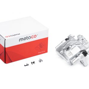 Суппорт тормозной задний правый