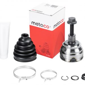 ШРУС наружный передний