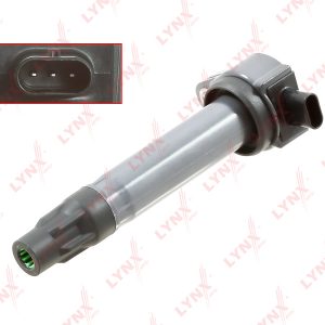 Катушка зажигания