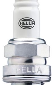 Свеча зажигания