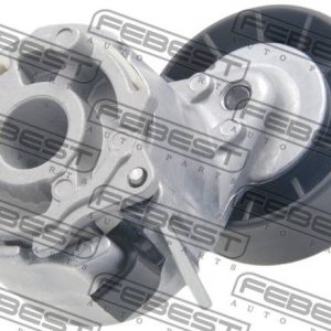 Ролик-натяжитель ручейкового ремня