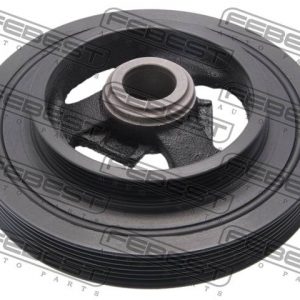 Шкив коленвала