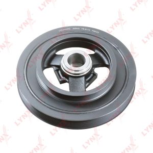 Шкив коленвала