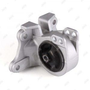 Опора КПП левая