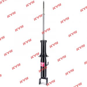 Амортизатор задний