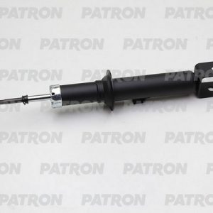 Амортизатор задний