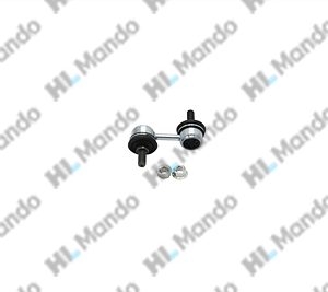 Стойка заднего стабилизатора