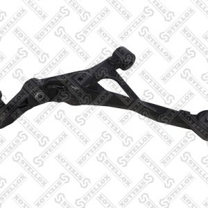 Рычаг передний нижний левый