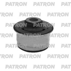 Сайлентблок нижнего рычага задний