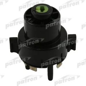 Группа контактная замка зажигания