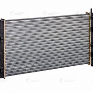 Радиатор основной