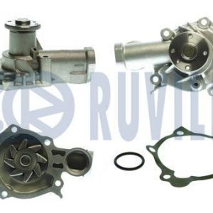 Насос водяной (помпа)