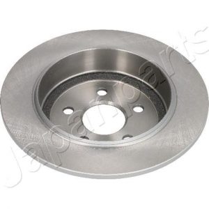 Диск тормозной задний