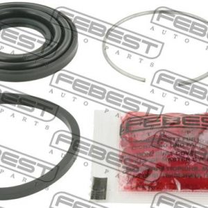 Р/к заднего суппорта