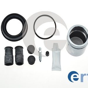 Р/к переднего суппорта с поршнем