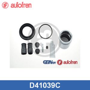 Р/к переднего суппорта с поршнем