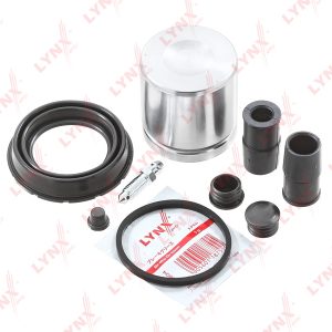 Р/к переднего суппорта с поршнем